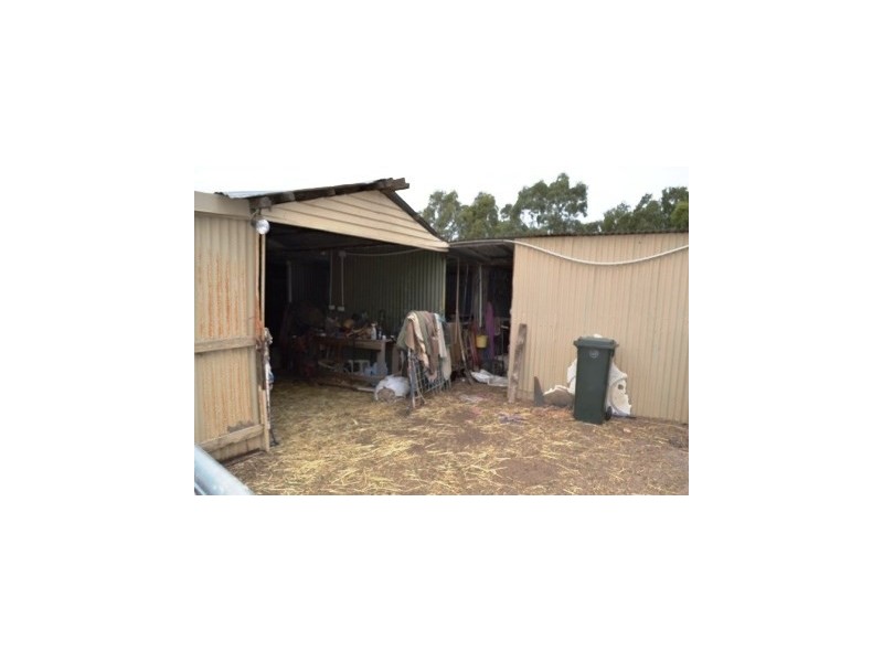 100 Frost Road, Lewiston SA 5501