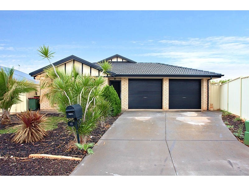 15 Graeber Road, Smithfield SA 5114