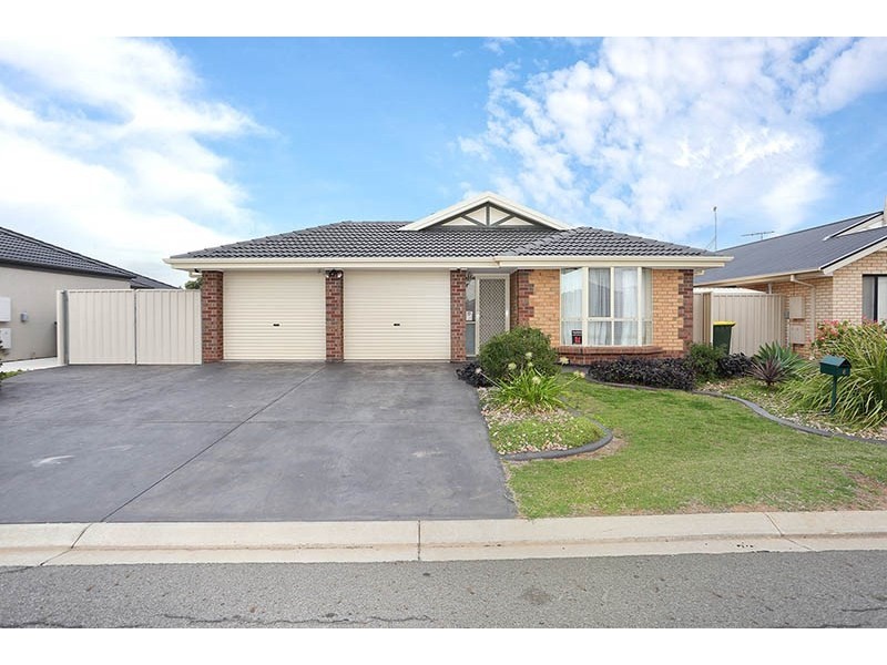 6 Isabel Road, Munno Para West SA 5115