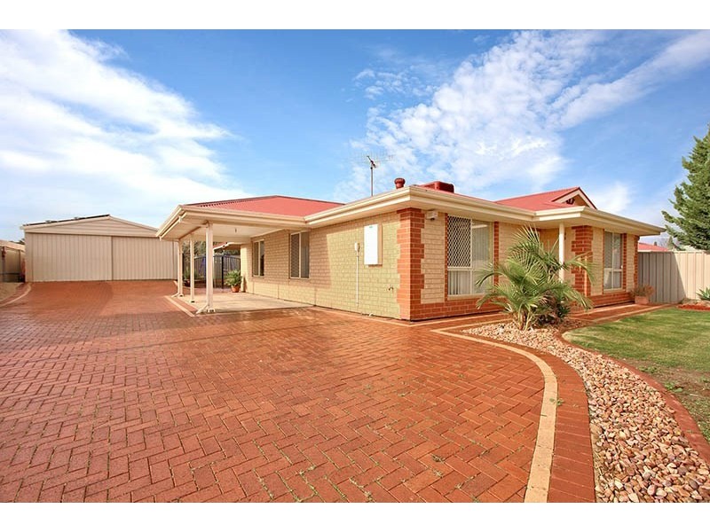 5 McEgan Court, Evanston Park SA 5116