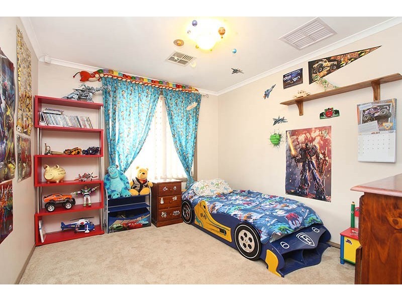 5 McEgan Court, Evanston Park SA 5116