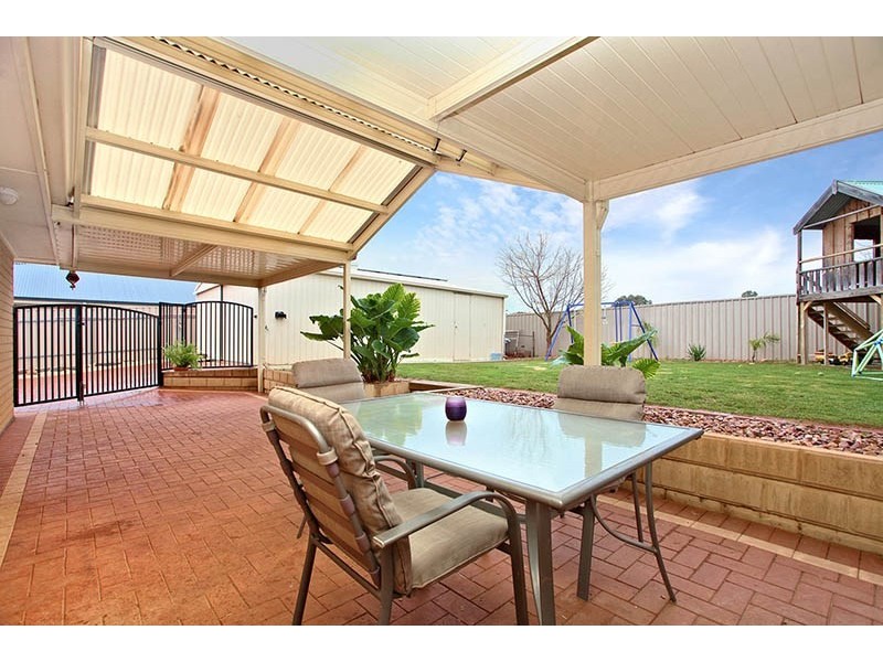 5 McEgan Court, Evanston Park SA 5116