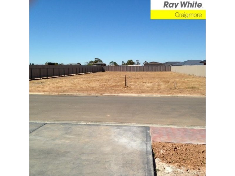 Lot 35 Kay Avenue, Two Wells SA 5501