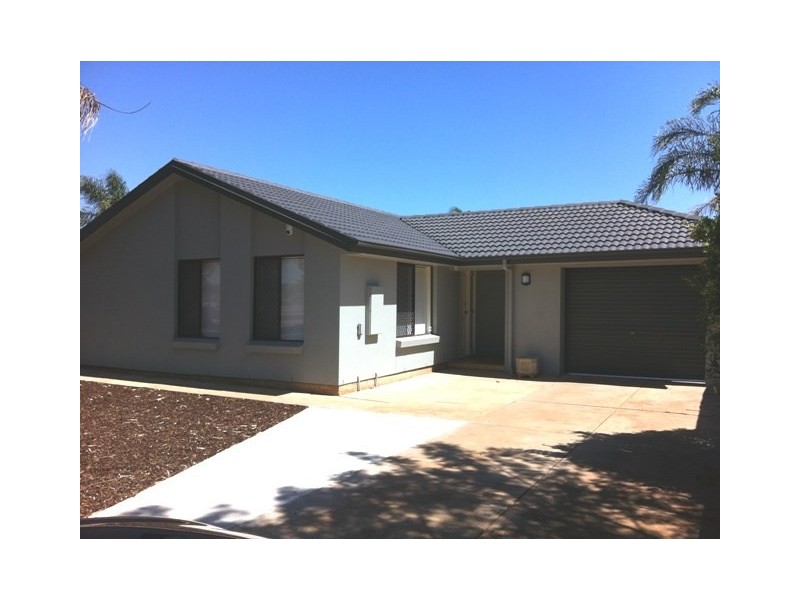 127 Davoren Road, Andrews Farm SA 5114