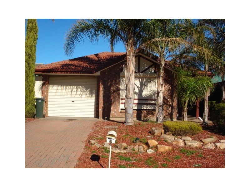 9 Insignia Avenue, Andrews Farm SA 5114
