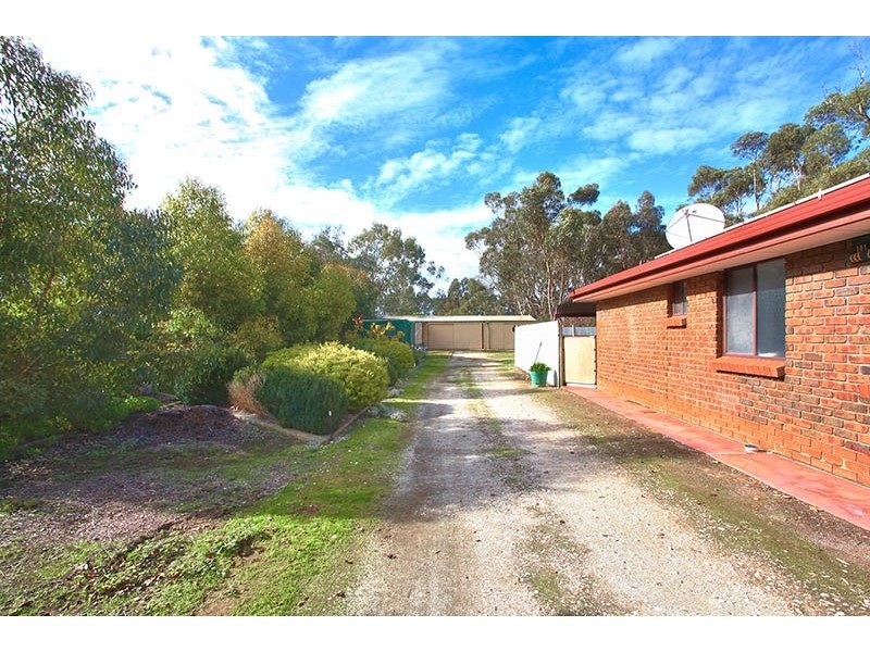 30 Truro Road, Moculta SA 5353