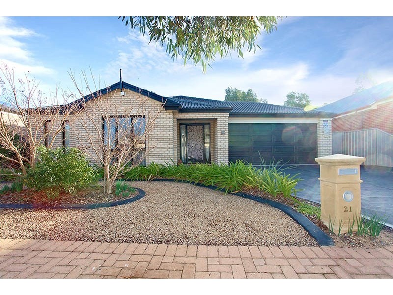 21 Para Para Close, Gawler West SA 5118