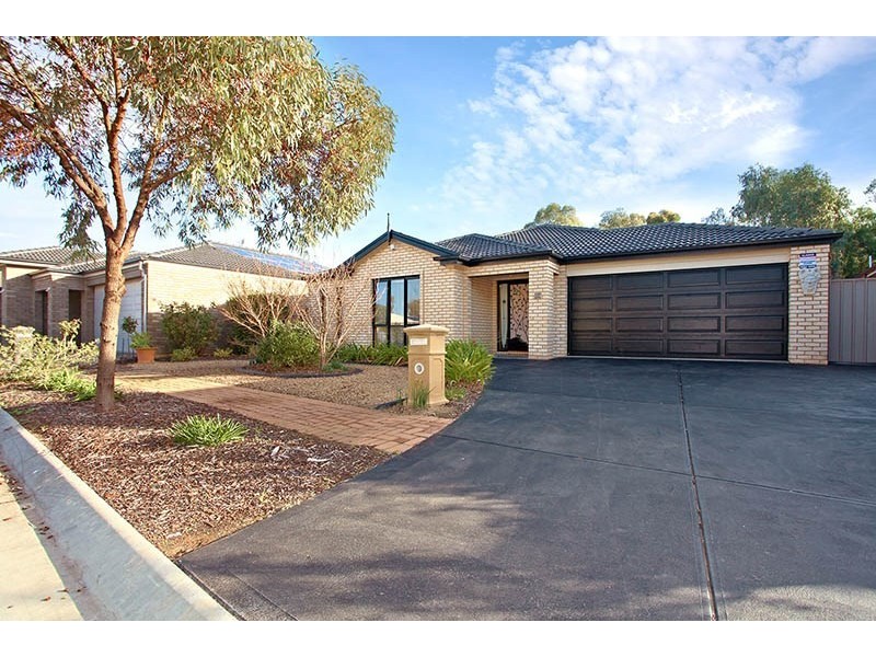 21 Para Para Close, Gawler West SA 5118