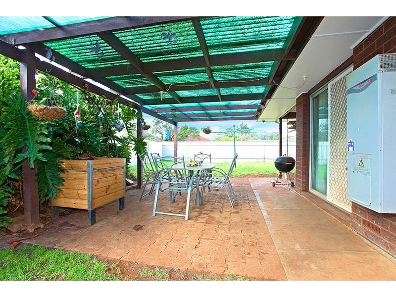 15 Denbar Grove, Andrews Farm SA 5114