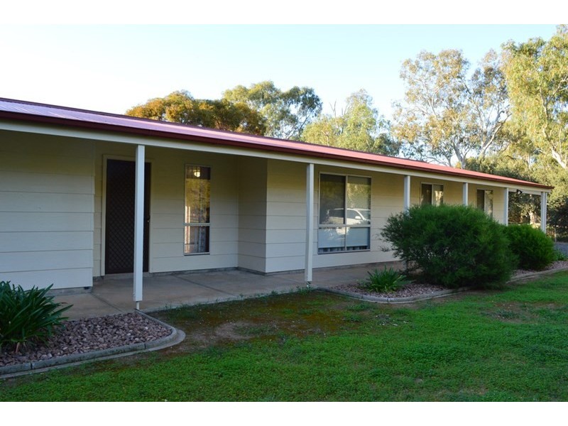 237 Dawkins Road, Lewiston SA 5501