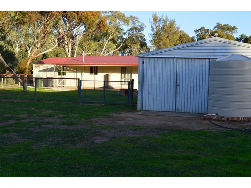 237 Dawkins Road, Lewiston SA 5501