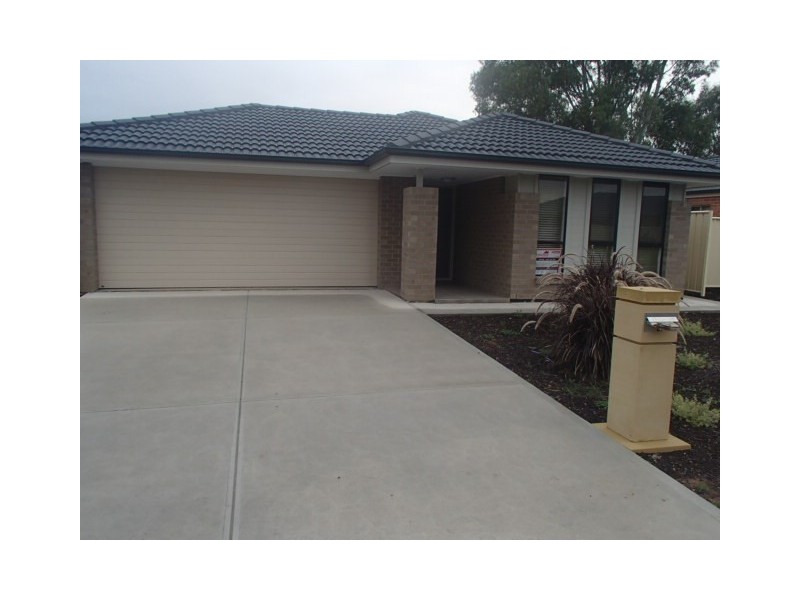 22 Kalamata Court, Munno Para West SA 5115