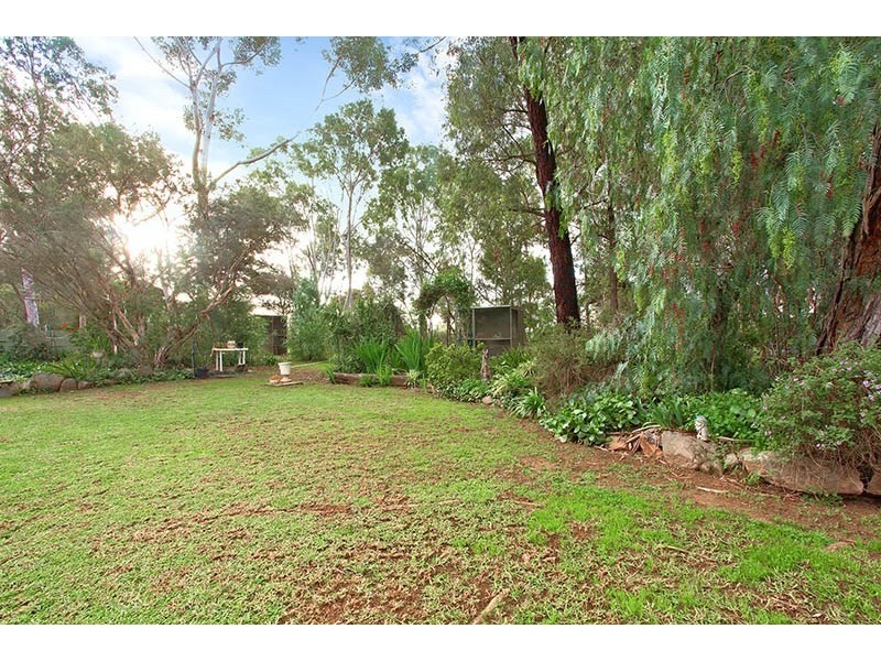 42 McIntyre Road, Macdonald Park SA 5121