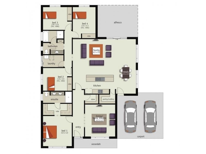 7 Nolan Place, Munno Para West SA 5115