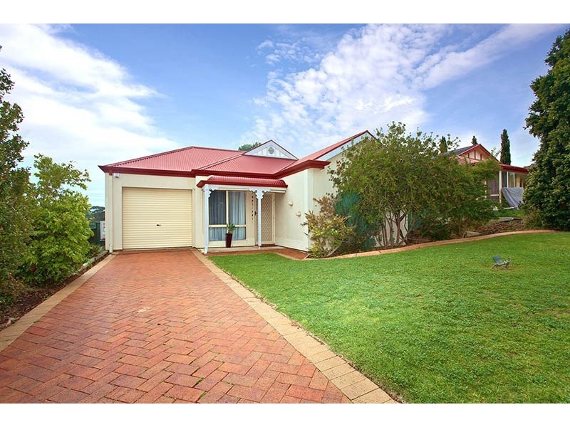 17 Berkeley Way, Hillbank SA 5112