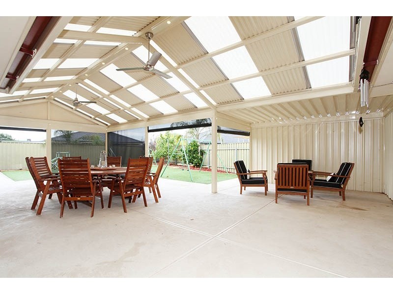 4 Eton Drive, Andrews Farm SA 5114