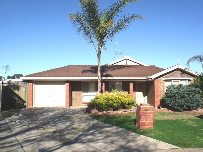 14 Bredford Grove, Andrews Farm SA 5114