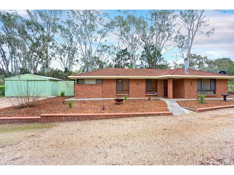 Lot 3 Austin Crescent, Cockatoo Valley SA 5351