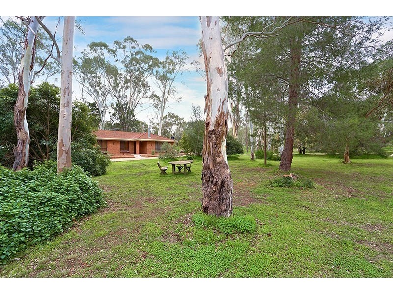 Lot 3 Austin Crescent, Cockatoo Valley SA 5351