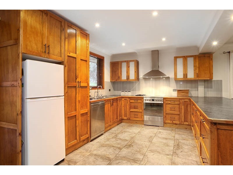 Lot 3 Austin Crescent, Cockatoo Valley SA 5351