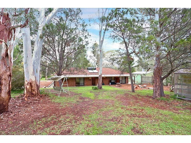 Lot 3 Austin Crescent, Cockatoo Valley SA 5351