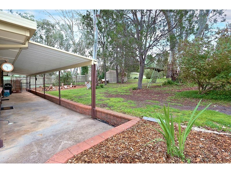 Lot 3 Austin Crescent, Cockatoo Valley SA 5351