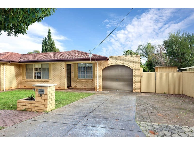 14 Lysander Place, Salisbury East SA 5109