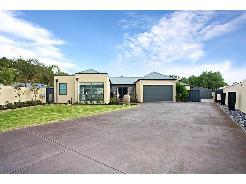 15 Harradine Court, Angle Vale SA 5117