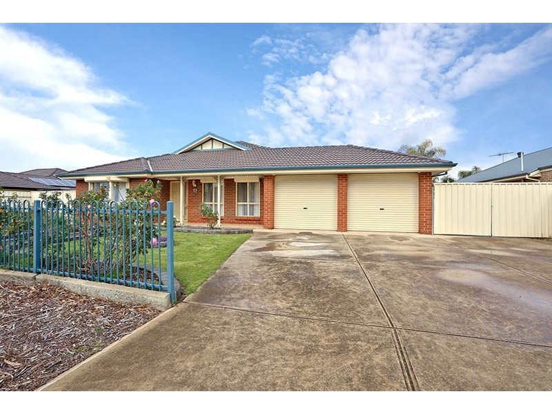 12 Fradd Court, Angle Vale SA 5117