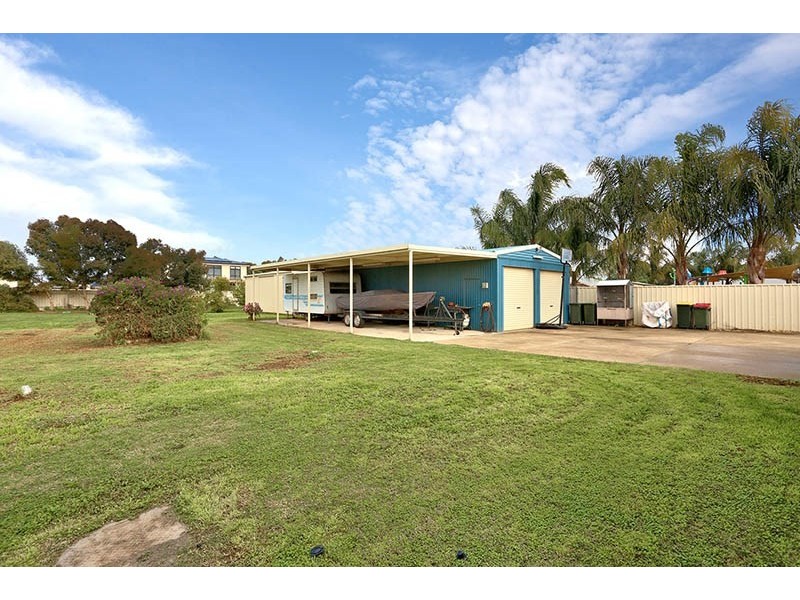 12 Fradd Court, Angle Vale SA 5117