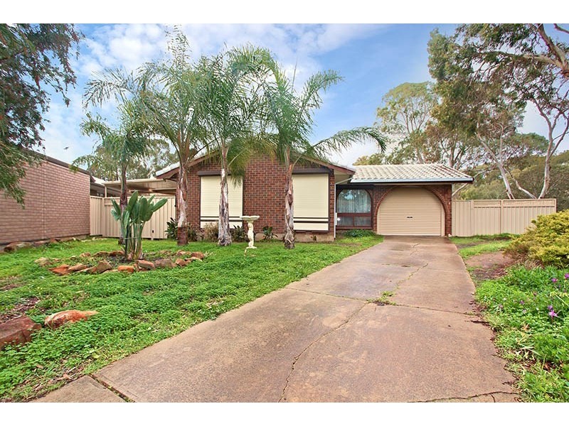 1 Weaver Boulevard, Paralowie SA 5108