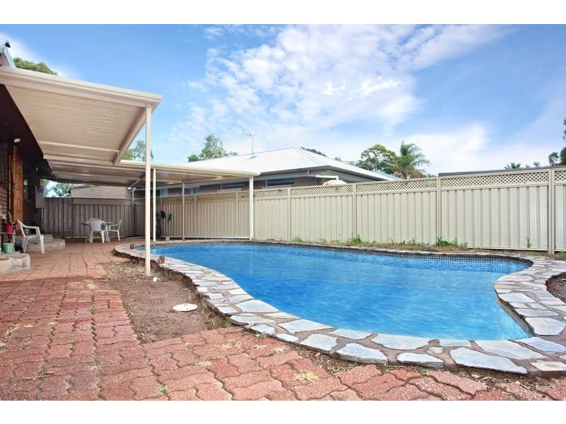 1 Weaver Boulevard, Paralowie SA 5108