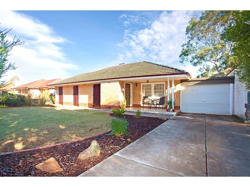 35 Hanson Road, Elizabeth Downs SA 5113