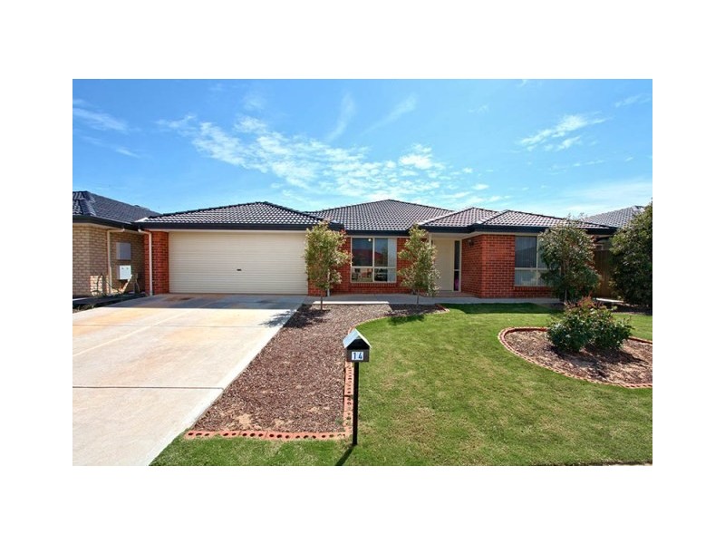 14 Oxford Drive, Andrews Farm SA 5114