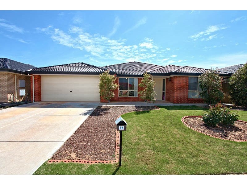 14 Oxford Drive, Andrews Farm SA 5114