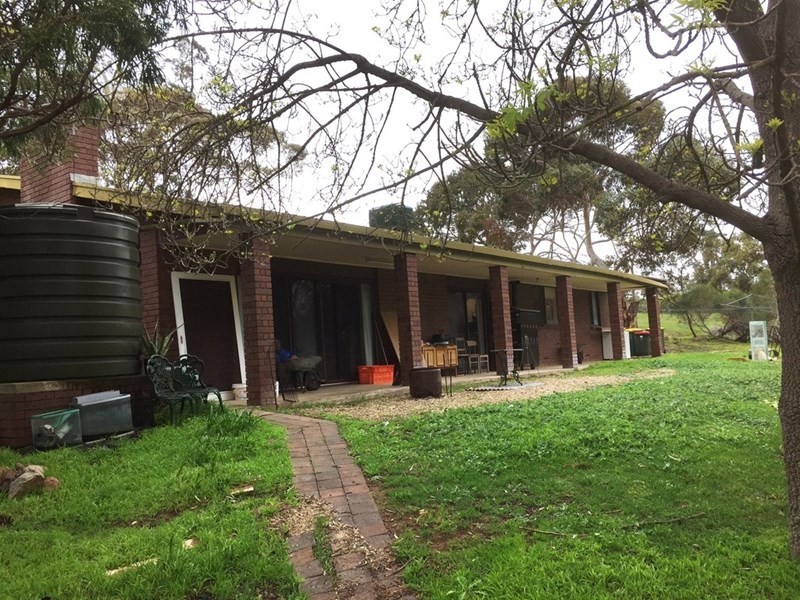 156 Precolumb Road, One Tree Hill SA 5114