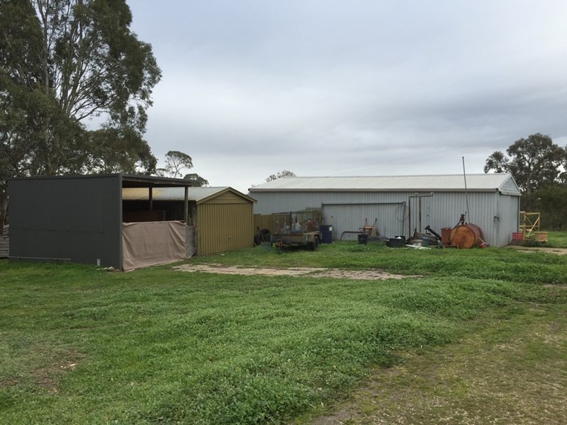 156 Precolumb Road, One Tree Hill SA 5114