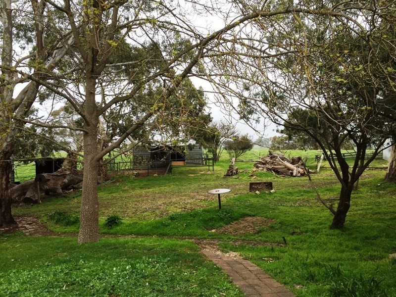 156 Precolumb Road, One Tree Hill SA 5114