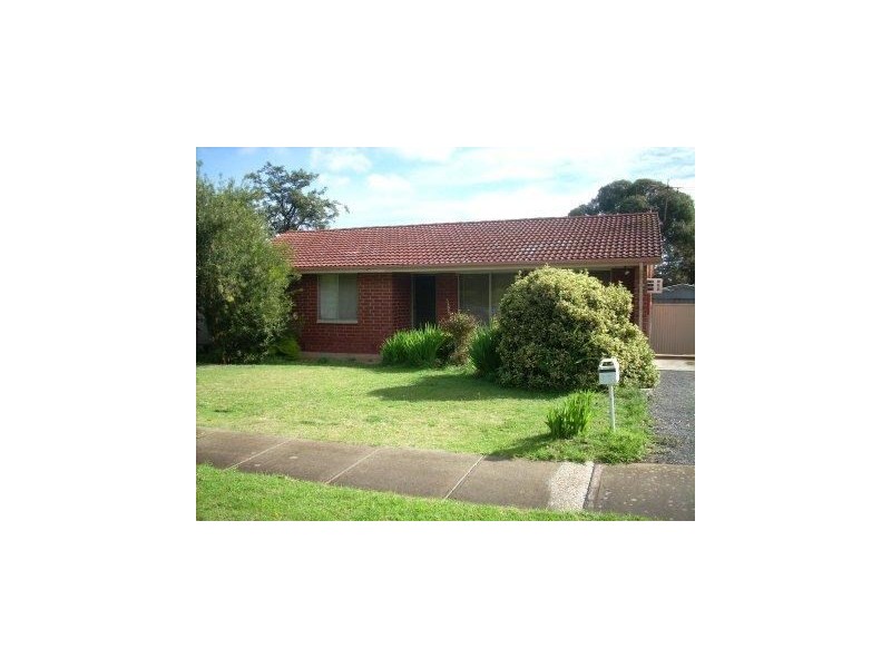 33 Stratton Road, Elizabeth Downs SA 5113