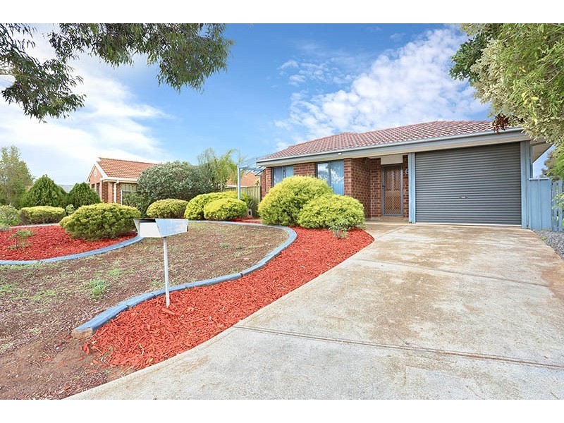 65 Greenfields Drive, Andrews Farm SA 5114