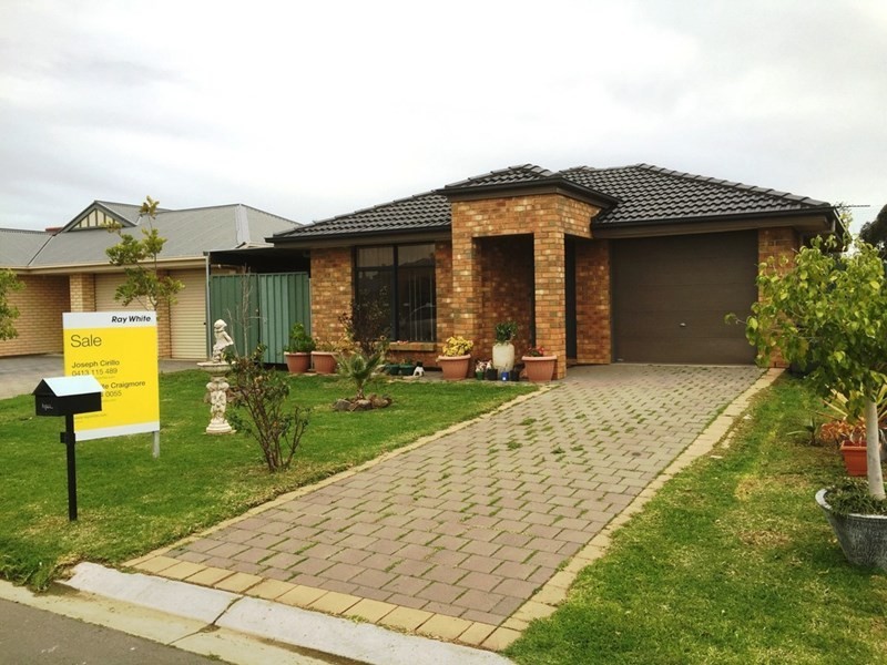 6 Nettlebeck Street, Evanston Gardens SA 5116