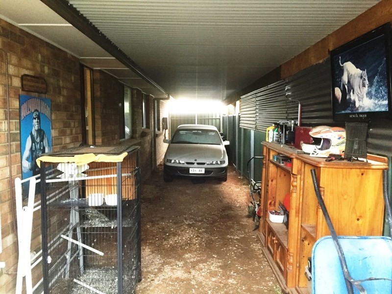 6 Nettlebeck Street, Evanston Gardens SA 5116