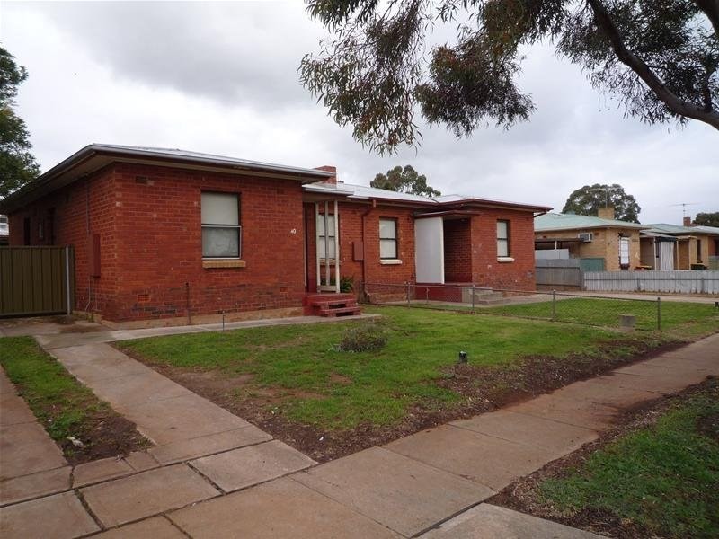 40 Heard Street, Elizabeth Downs SA 5113