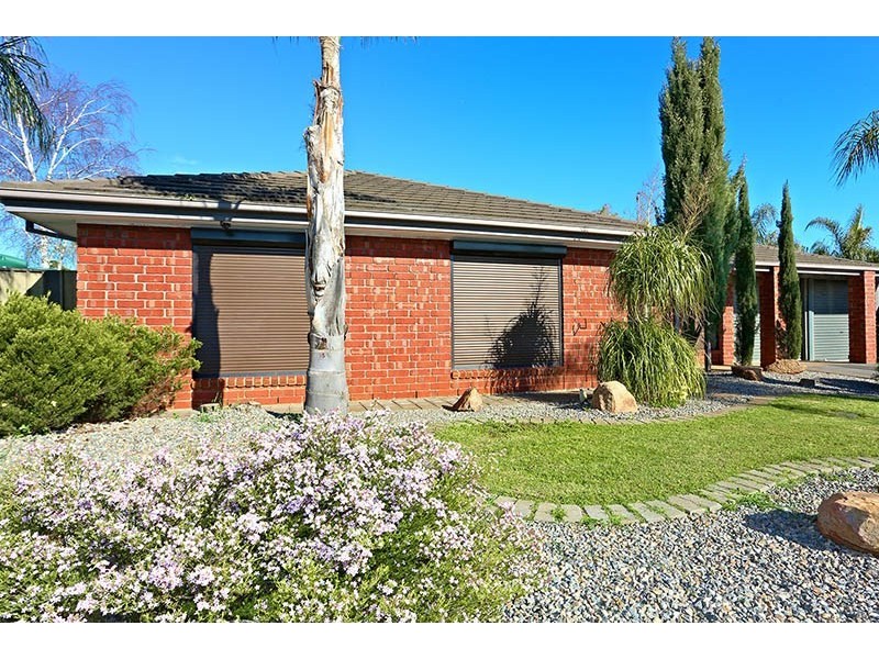 19 Buttercup Grove, Blakeview SA 5114