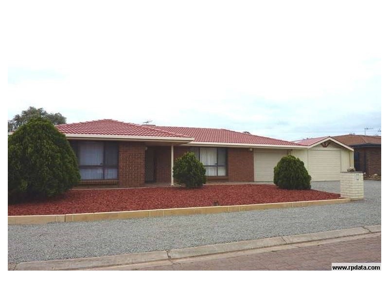 68 Balmoral Circuit, Blakeview SA 5114