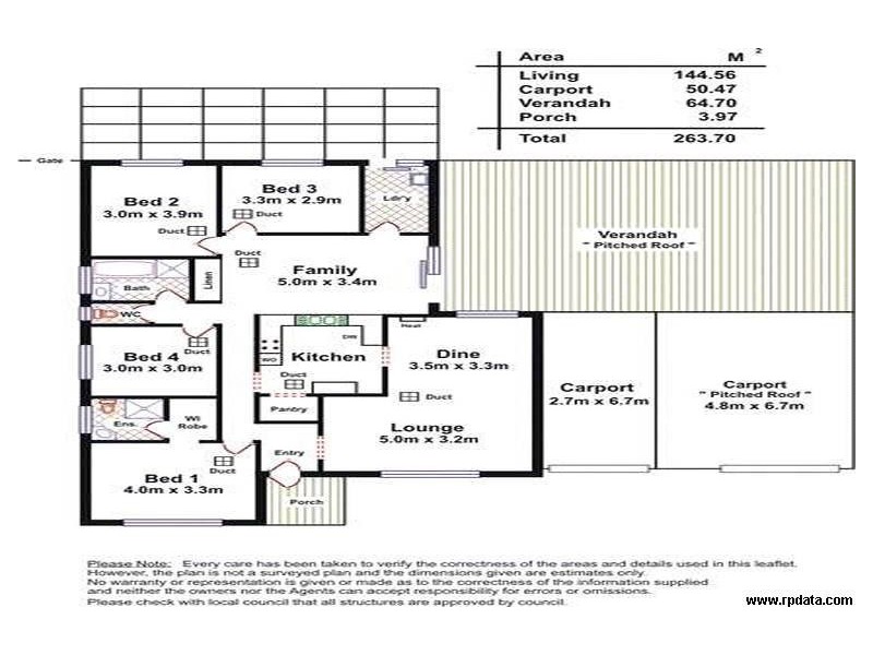 68 Balmoral Circuit, Blakeview SA 5114