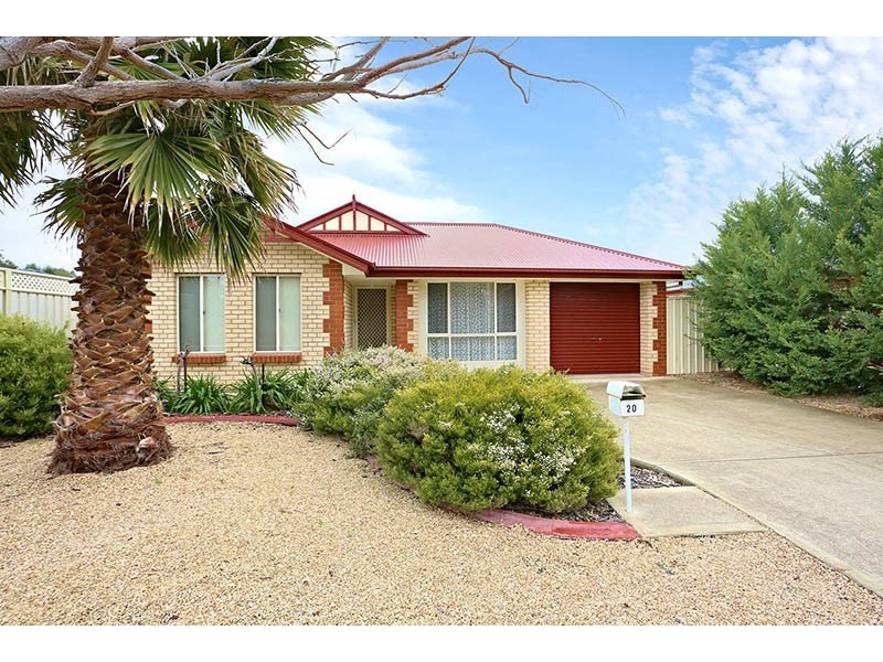 20 Iberia Way, Smithfield SA 5114