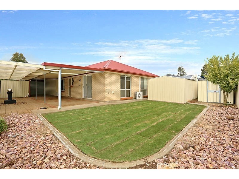 20 Iberia Way, Smithfield SA 5114
