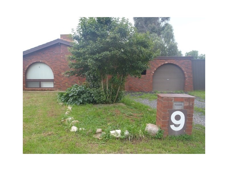 9 Fotherham Street, Blakeview SA 5114