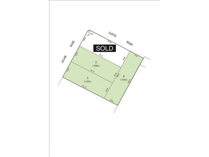 Lot 3 Julian Road, Macdonald Park SA 5121